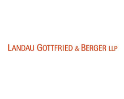 Landau Gottfried & Berger LLP jobs
