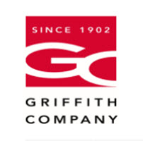 Griffith Company, jobs