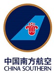China Southern Airlines North America Regional Office jobs