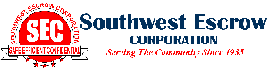 Southwest Escrow Corporation jobs