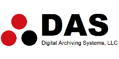 Digital Archiving Systems, LLC jobs
