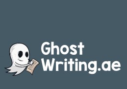 Ghostwriting AE jobs