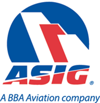 ASIG logo
